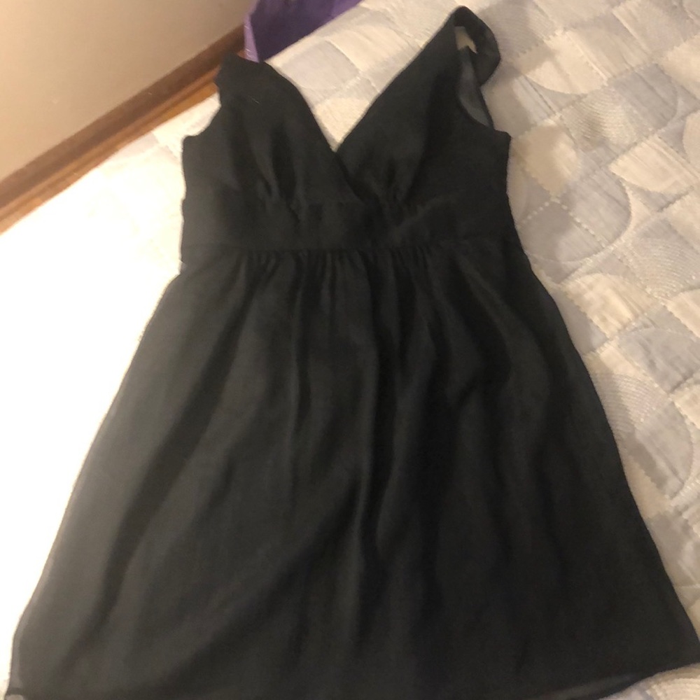 Black formal dress ❤️